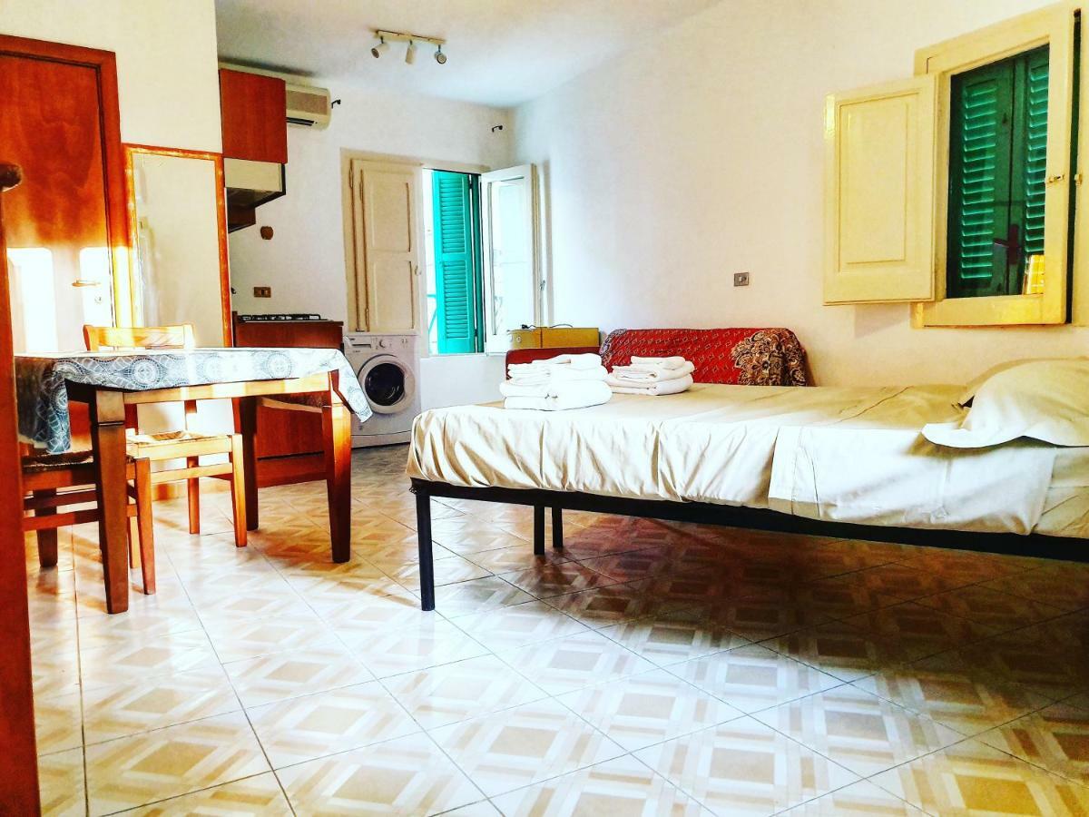 Appartamento Nel Chiasso. Monopoli Zewnętrze zdjęcie